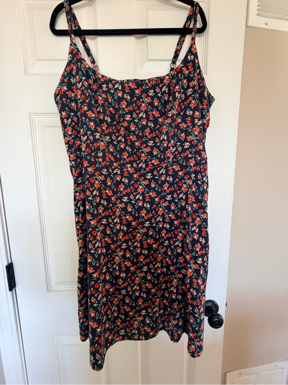 Old navy floral dress